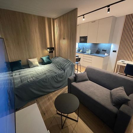 Blue River Apartment - ורוצלב מראה חיצוני תמונה