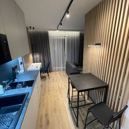 Blue River Apartment - ורוצלב מראה חיצוני תמונה