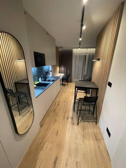 Blue River Apartment - ורוצלב מראה חיצוני תמונה
