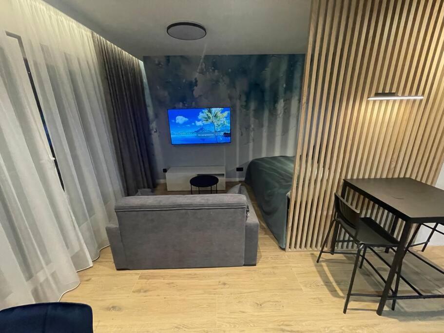 Blue River Apartment - ורוצלב מראה חיצוני תמונה