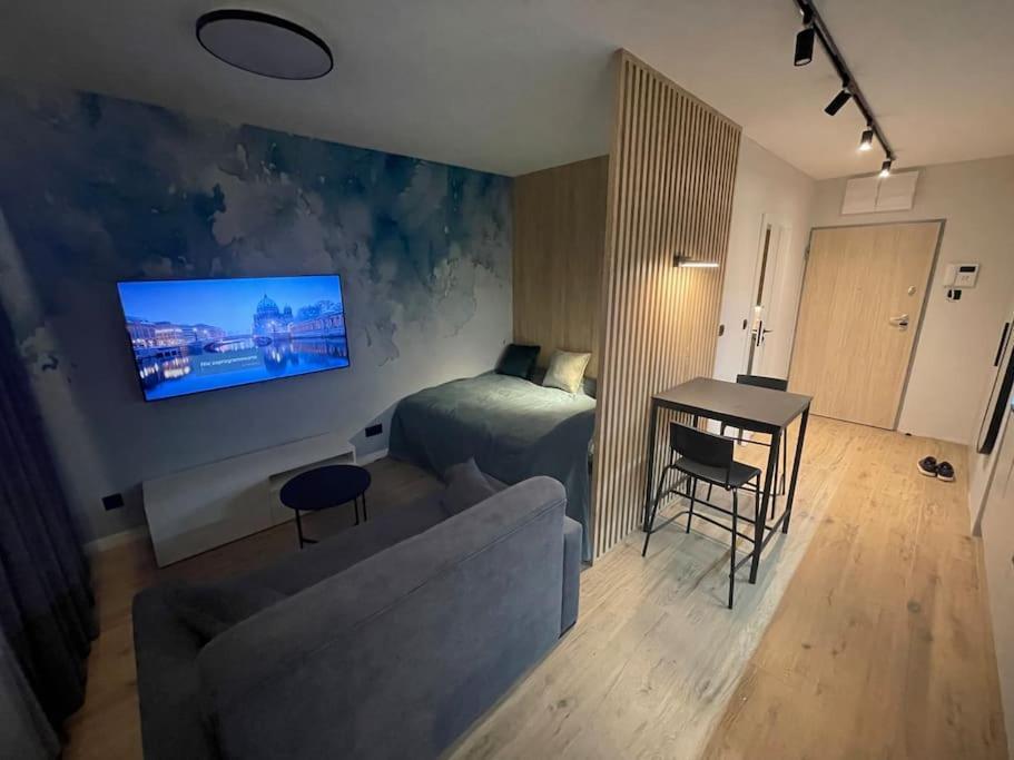 Blue River Apartment - ורוצלב מראה חיצוני תמונה
